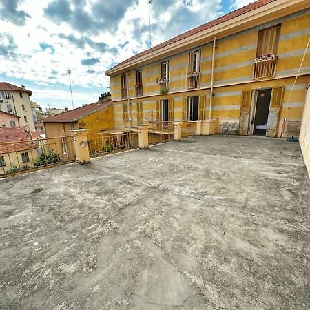 Suite Massa 57 - Sanremo Exteriér fotografie