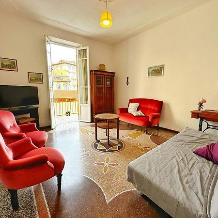Suite Massa 57 - Sanremo Exteriér fotografie