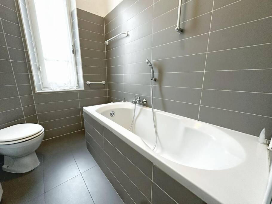 Suite Massa 57 - Sanremo Exteriér fotografie