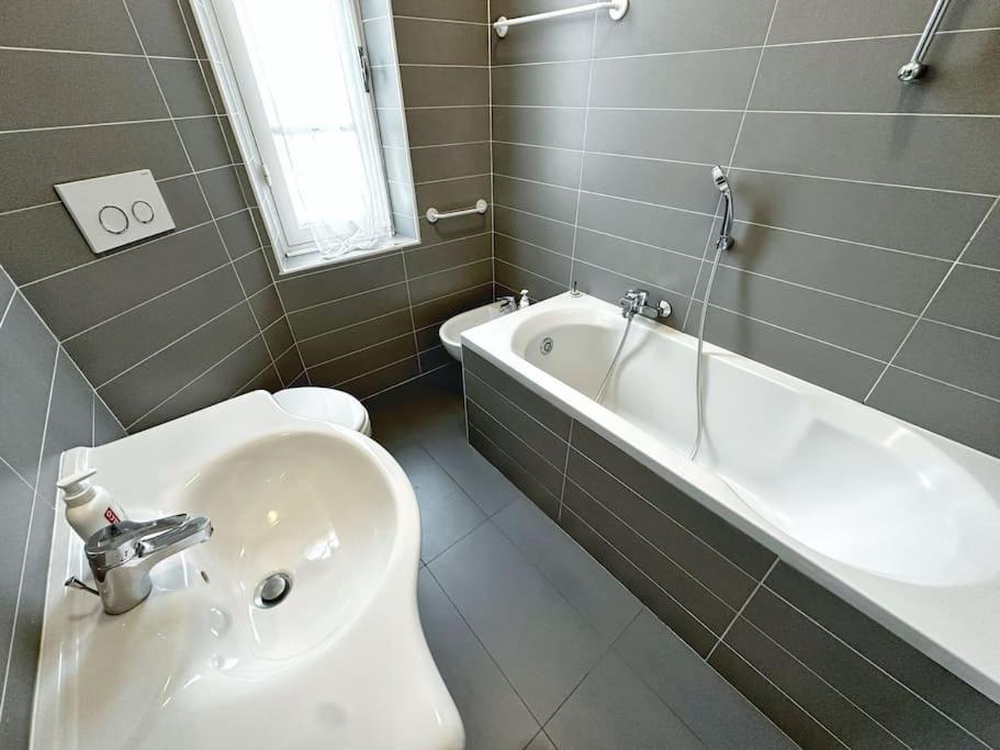 Suite Massa 57 - Sanremo Exteriér fotografie