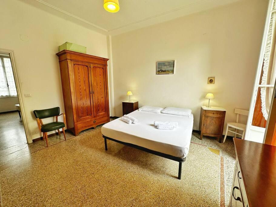 Suite Massa 57 - Sanremo Exteriér fotografie
