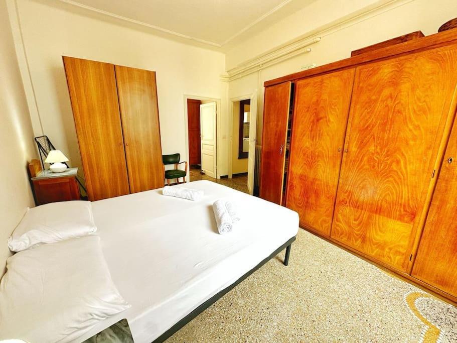 Suite Massa 57 - Sanremo Exteriér fotografie