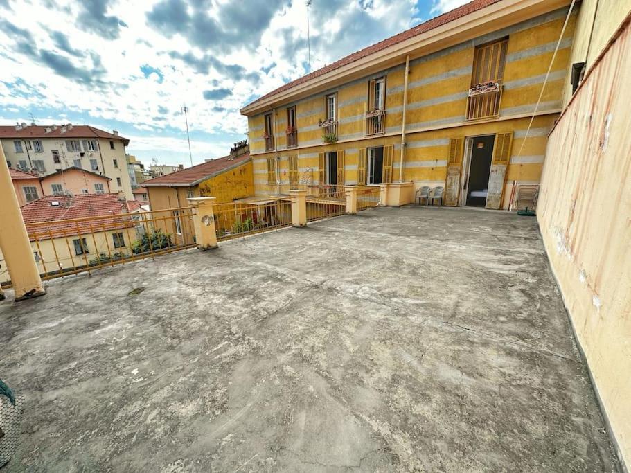 Suite Massa 57 - Sanremo Exteriér fotografie