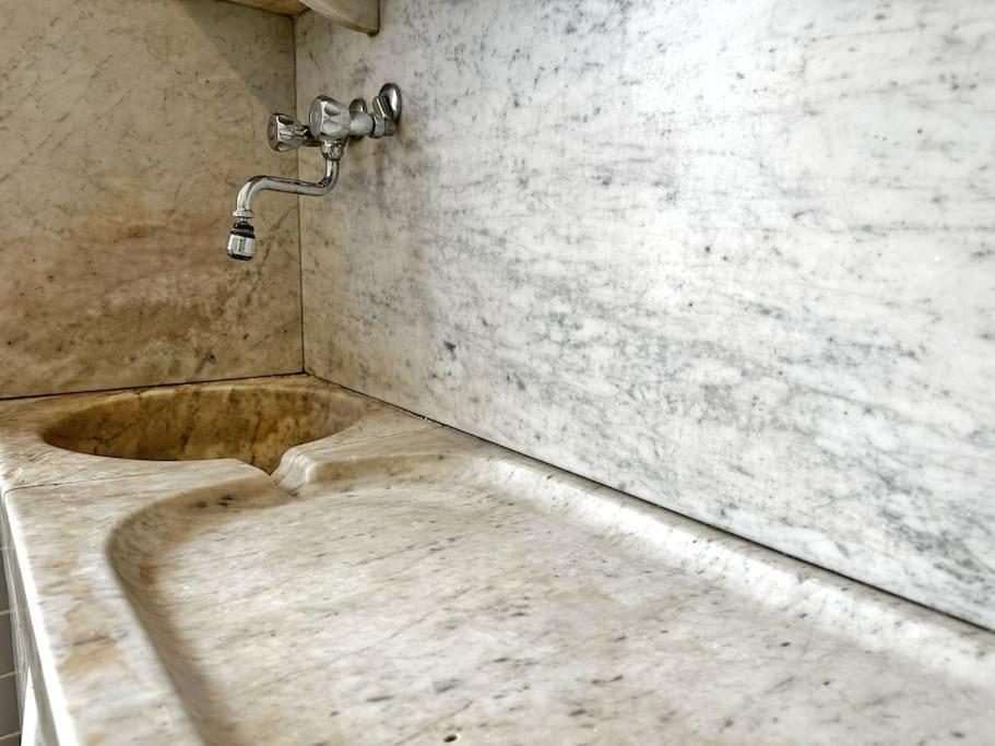 Suite Massa 57 - Sanremo Exteriér fotografie