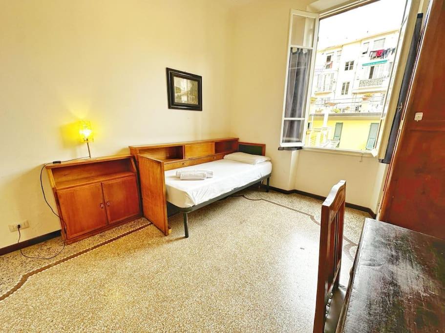 Suite Massa 57 - Sanremo Exteriér fotografie