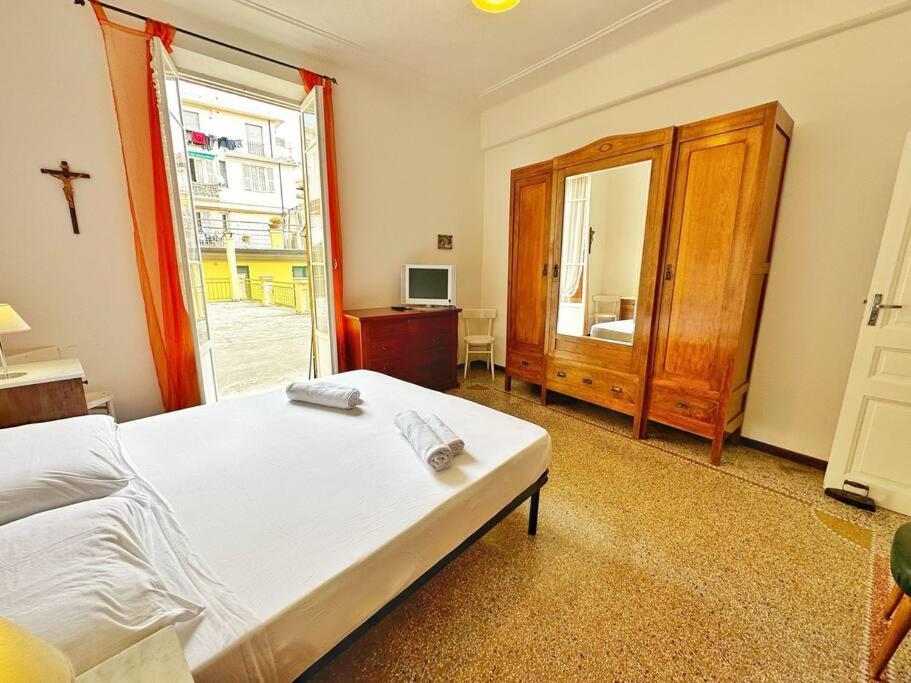 Suite Massa 57 - Sanremo Exteriér fotografie