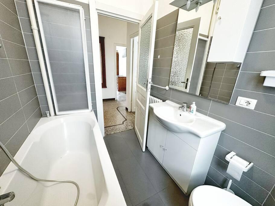 Suite Massa 57 - Sanremo Exteriér fotografie